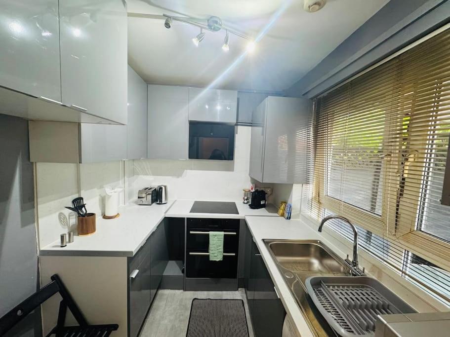 Appartamento 1 Bdr Near Canary Wharf