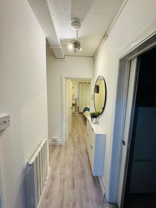 Appartamento 1 Bdr Near Canary Wharf