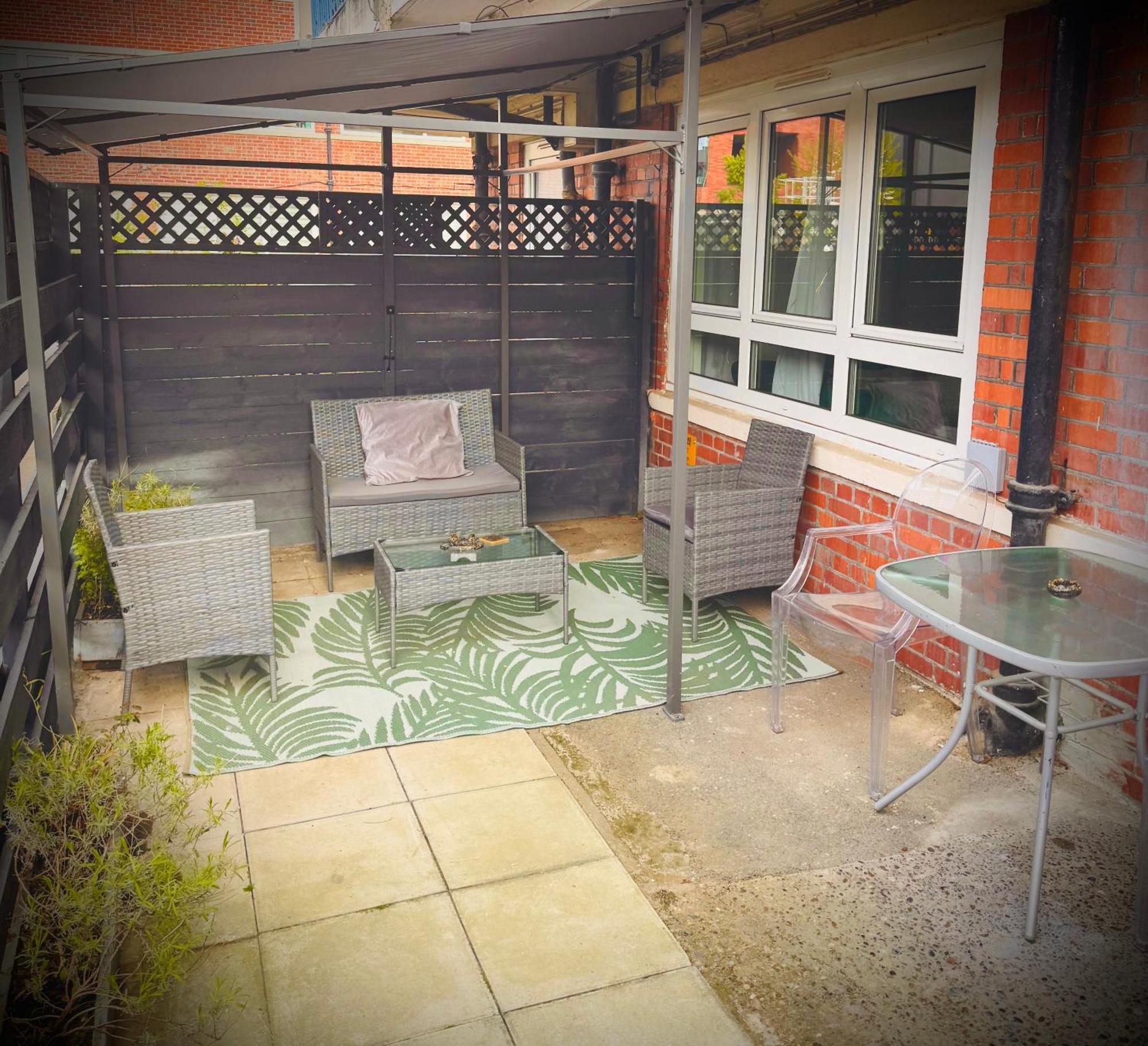 Appartamento 1 Bdr Near Canary Wharf *